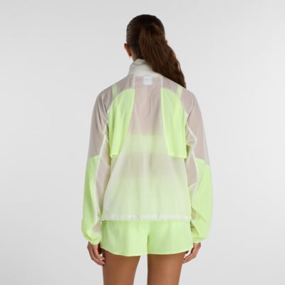 New Balance RC Laufjacke New Balance RC Laufjacke