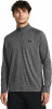 Under Armour Tech™ Langarmshirt mit Halfzip