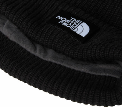 The North Face Salty Lined Haube