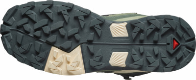 Salomon X Ultra 5 Mid Trekkingschuhe