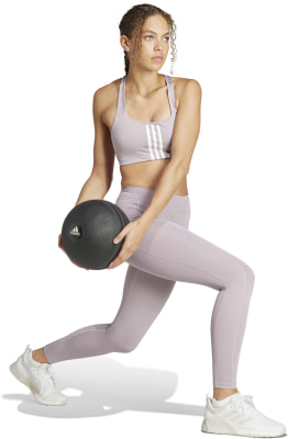 adidas Optime 7/8 Tights