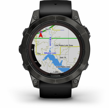 Fenix 7 Pro Multisport Smartwatch