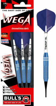 Bulls Softdart Wega
