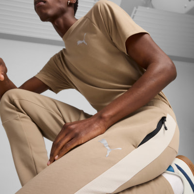 Puma Evostripe Jogginghose