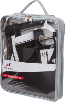 Pro Touch Pro 5000 Tischtennisnetz-Set
