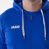 Jako Base Trainingsjacke mit Kapuze