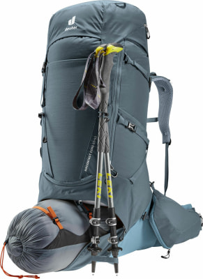 Deuter Aircontact Core 60+10 Trekkingrucksack