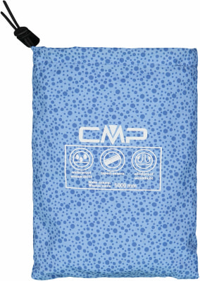 CMP Regenjacke mit Kapuze