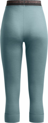Ortovox 185 Rock 'n Wool 3/4 Funktionsunterhose