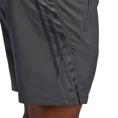 AEROREADY 3-Streifen Shorts