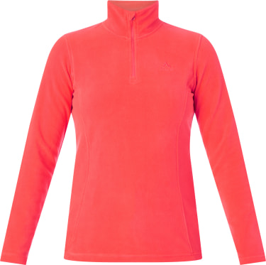 Amarillo női fleece ing