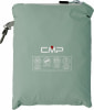 CMP Rain Jacket Regenjacke mit Kapuze Windproof, WP 10.000