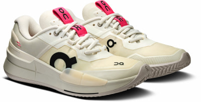 On The Roger Pro 2 Clay Tennisschuhe
