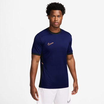 Nike DF ACD25 SS TOP BR ffi. labdarúgó póló