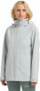 Jack Wolfskin Trailtime 2L Regenjacke mit Kapuze