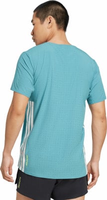 adidas ADIZERO TEE M Laufshirt
