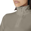 McKINLEY Amarillo II Fleecepullover mit Halfzip