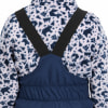 McKINLEY Tyler II AQX 10.10 Skihose mit Träger