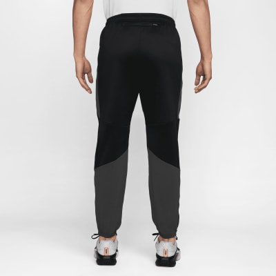 Nike Winterized Challenger Laufhose