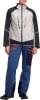 McKINLEY Skyler Hardshelljacke mit Kapuze