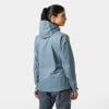 Helly Hansen Loke Terra 2,5L Hardshelljacke mit Kapuze