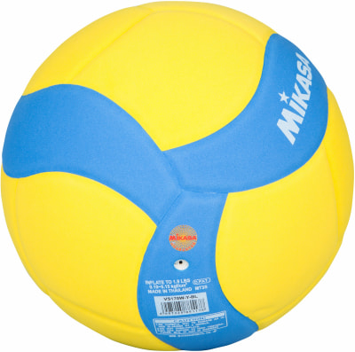 Mikasa VS170W-Y-BL Volleyball Indoor