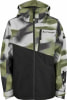 Active Rebel Jean 20.20 Snowboardjacke mit Kapuze