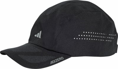 adidas Adizero Lightweight Laufkappe 