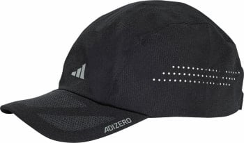 adidas Adizero Lightweight Laufkappe 