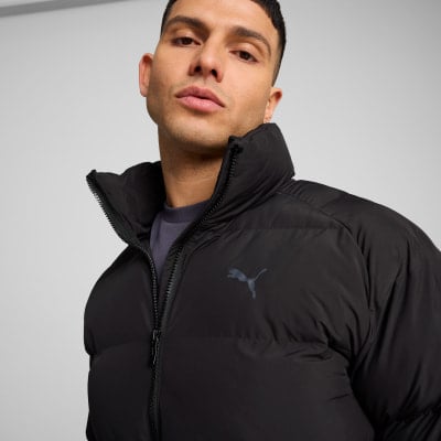 Puma Monomaterial Jacke