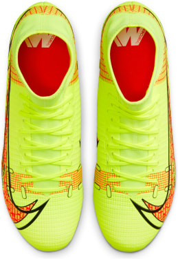 Mercurial Superfly 8 Academy MG Fußballschuhe