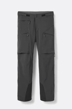 rab Tour Plus Pants kalhoty 