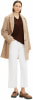 Tom Tailor Knit Cozy V-Neck női pulóver