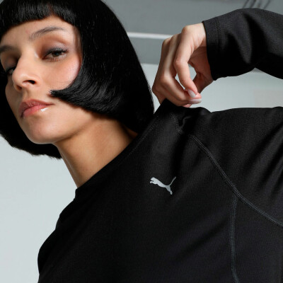 Puma W Run Velocity Long L/S Laufshirt Puma W Run Velocity Long L/S Laufshirt