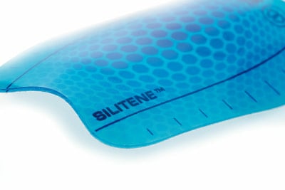 Sidas Shin Gel Pads XL Schienbeinschutz