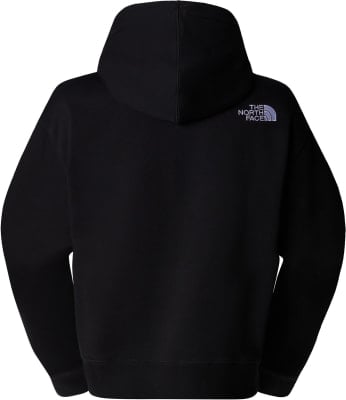 The North Face Essential Cropped Hoodie