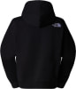The North Face Essential Cropped Hoodie