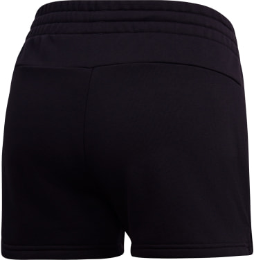 Essentials Linear Logo Shorts