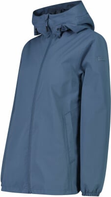 CMP Regenjacke mit Kapuze CMP Regenjacke mit Kapuze