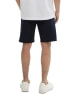 Tom Tailor TOM TAILOR Regular Linen rövidnadrág