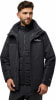 Jack Wolfskin Jack Wolfskin Jasper 3In1 Wanderjacke mit Kapuze PRIMALOFT