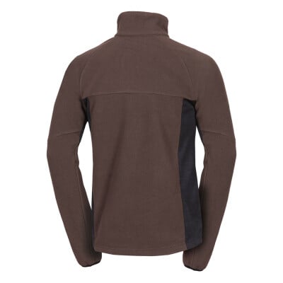 Northfinder Jedrzej, pánsky flísový sveter Northfinder Jedrzej, pánsky flísový sveter