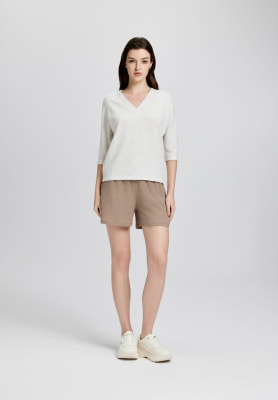 Luhta Eurasaari Pullover Loose Fit