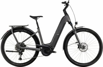 Cube Kathmandu Hybrid Pro E-Trekkingbike 28"