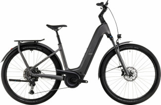 Kathmandu Hybrid Pro E-Trekkingbike 28"