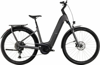 Cube Kathmandu Hybrid Pro E-Trekkingbike 28"