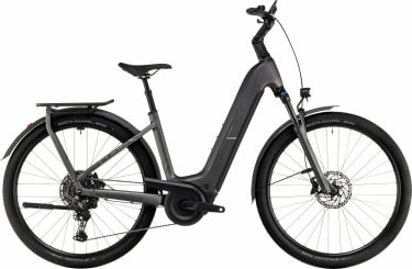 Kathmandu Hybrid Pro E-Trekkingbike 28"