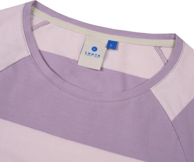 Luhta Hadli L 3/4 T-Shirt Luhta Hadli L 3/4 T-Shirt