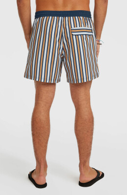 O'Neill O'Riginals Stripe Badeshort