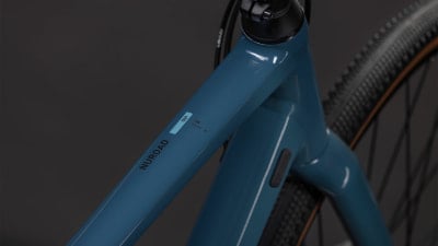 Cube Nuroad ONE Carbon Gravelbike